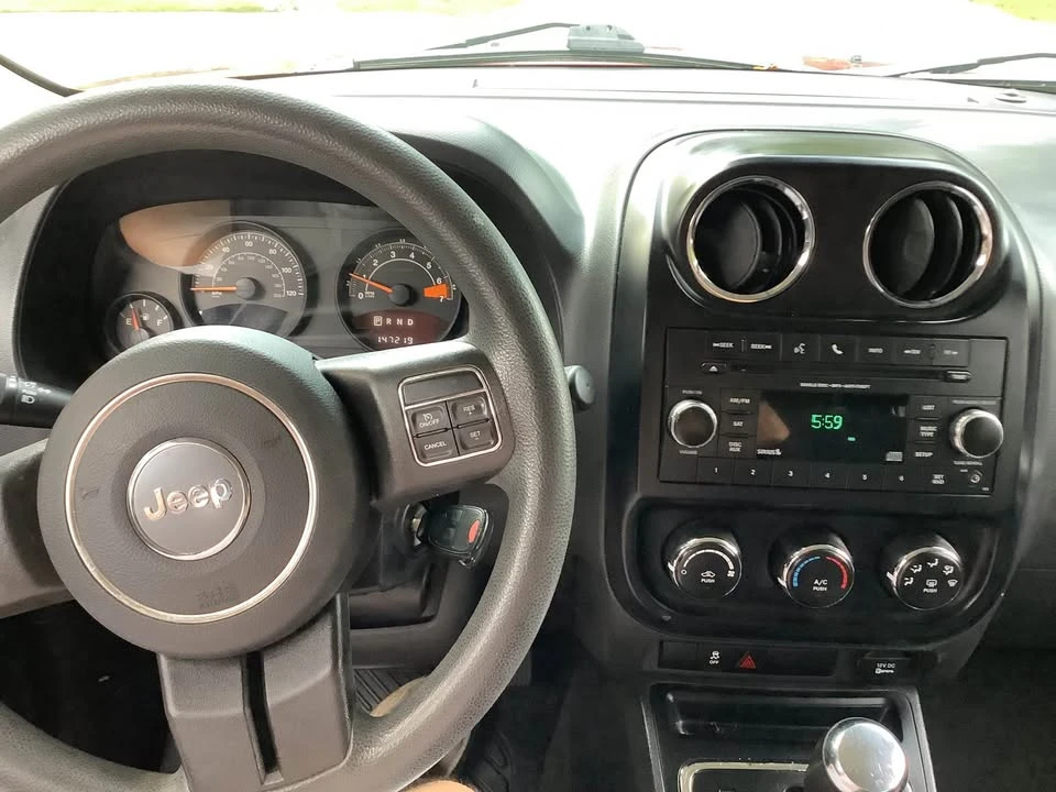 2016 Jeep Patriot - Image 15 of 19