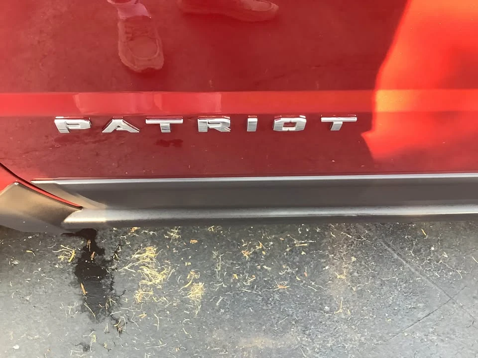 2016 Jeep Patriot - Image 14 of 19
