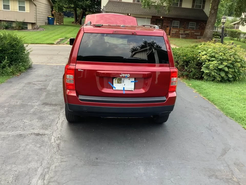 2016 Jeep Patriot - Image 3 of 19