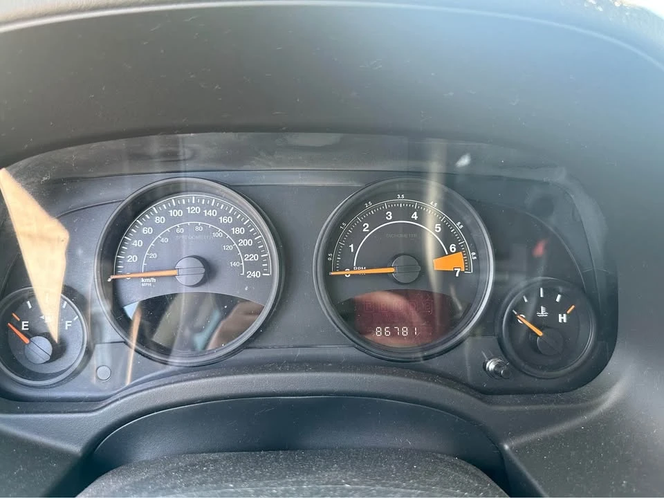 2016 Jeep Patriot - Image 7 of 7