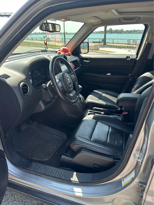 2016 Jeep Patriot - Image 6 of 7