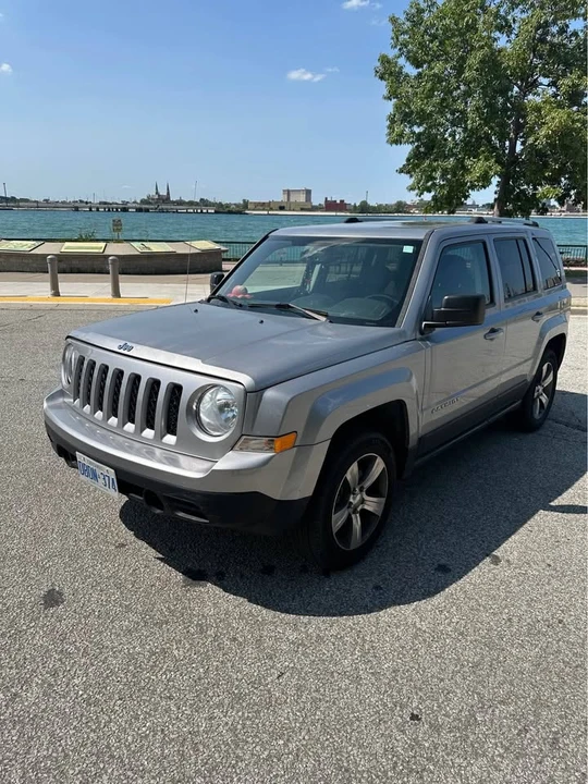 2016 Jeep Patriot - Image 3 of 7