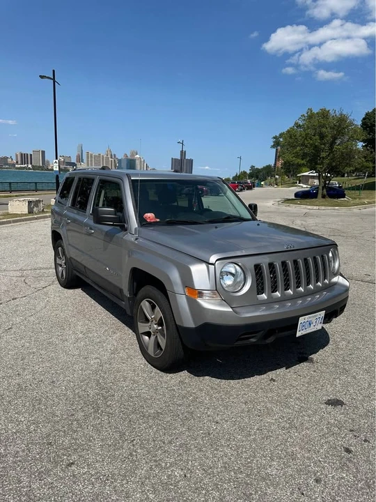 2016 Jeep Patriot - Image 2 of 7