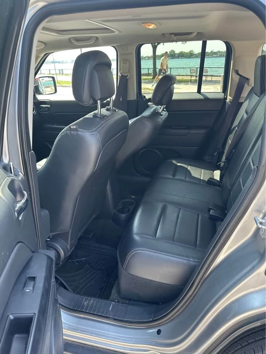 2016 Jeep Patriot - Image 5 of 7