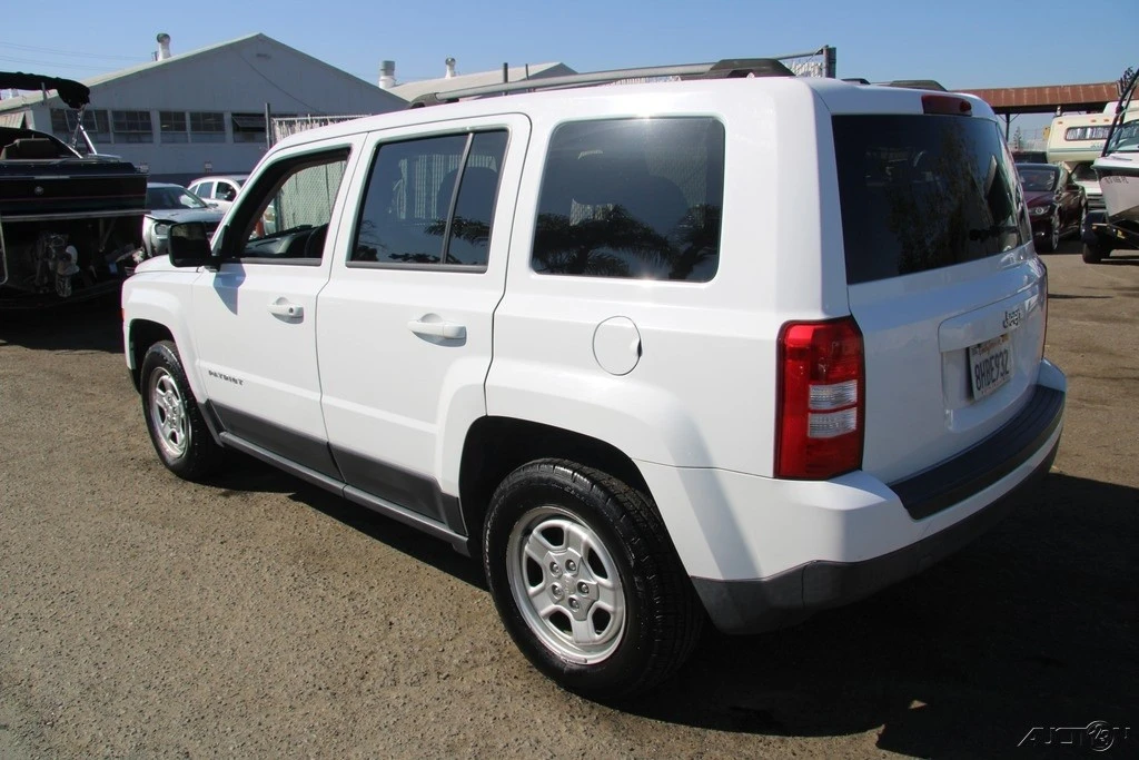 2016 Jeep Patriot - Image 5 of 21