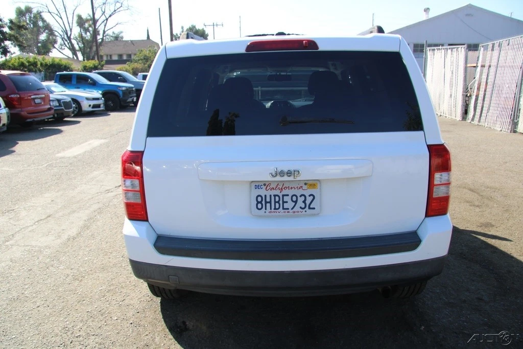 2016 Jeep Patriot - Image 6 of 21