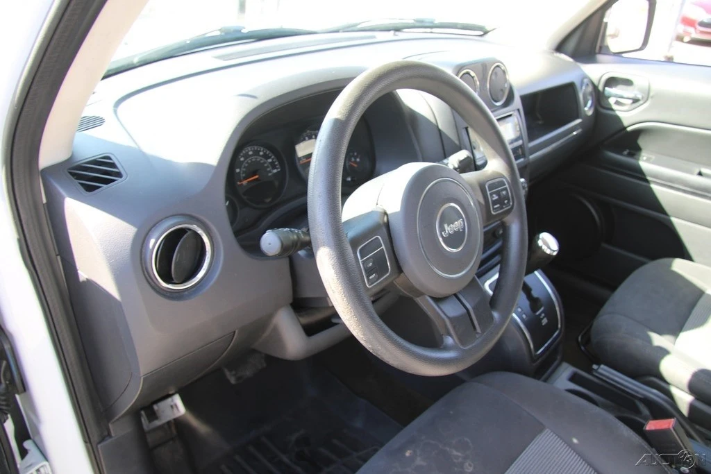 2016 Jeep Patriot - Image 15 of 21