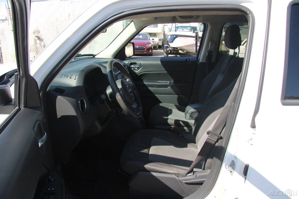2016 Jeep Patriot - Image 14 of 21