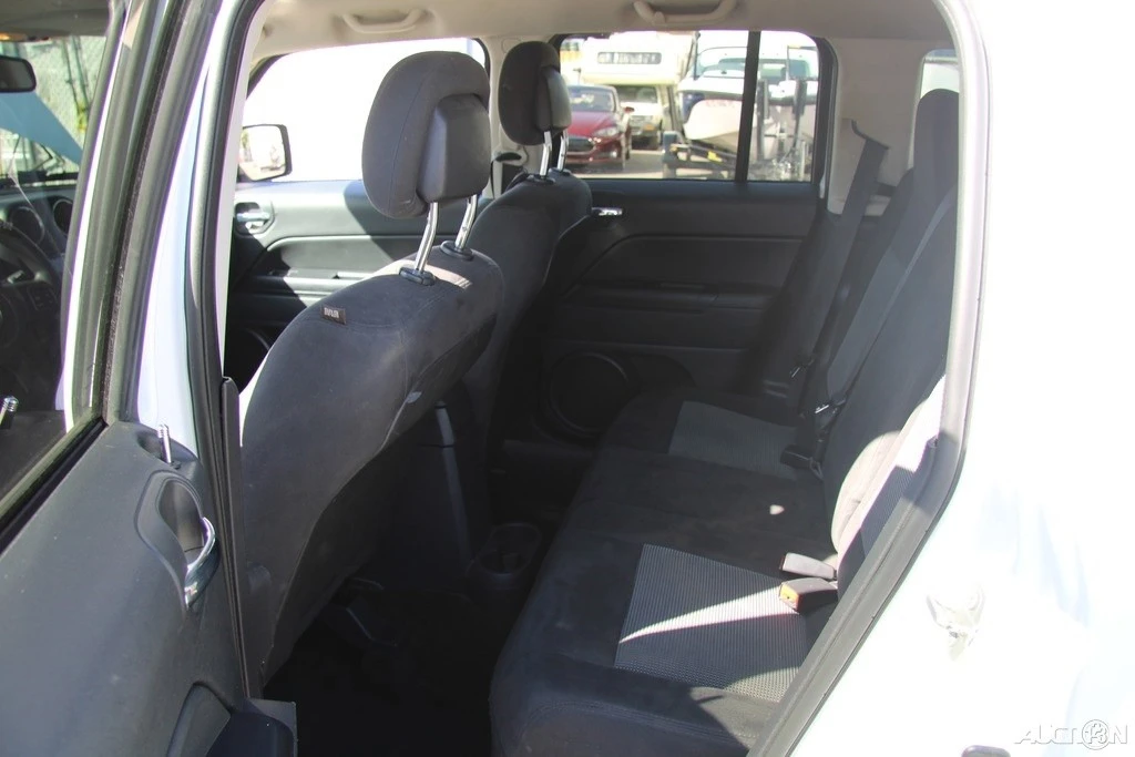 2016 Jeep Patriot - Image 21 of 21