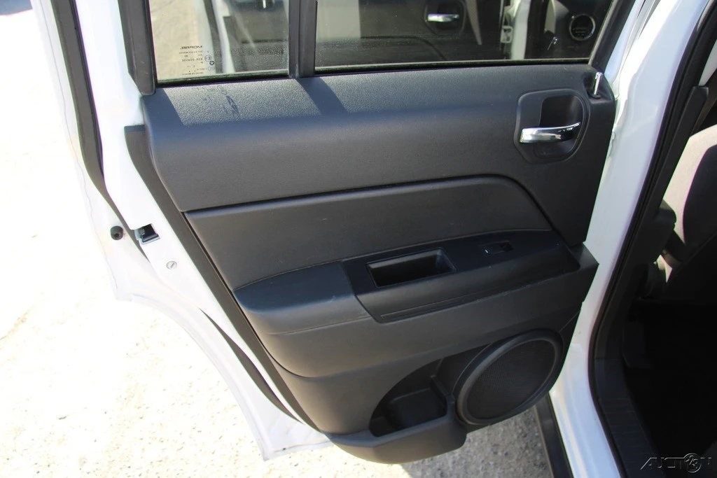 2016 Jeep Patriot - Image 20 of 21