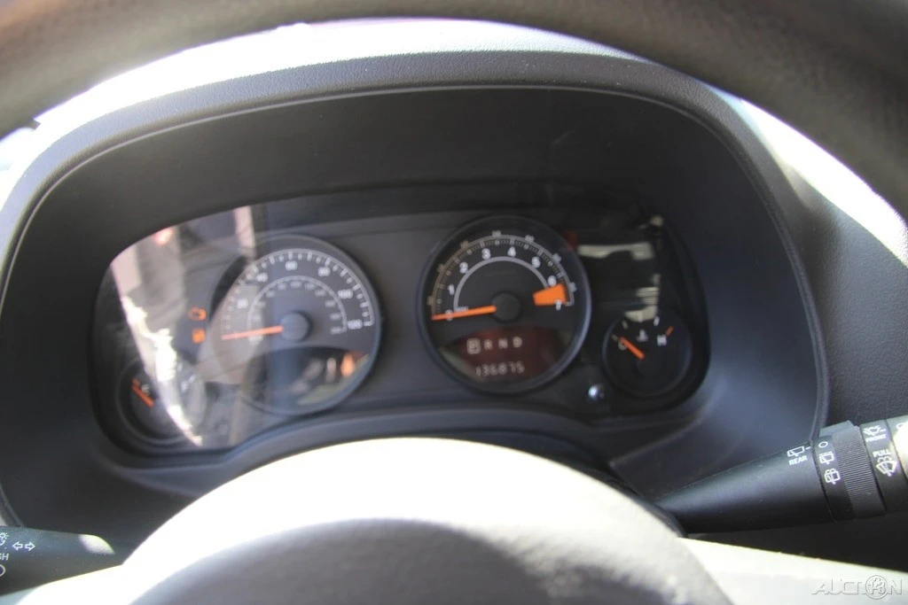 2016 Jeep Patriot - Image 16 of 21