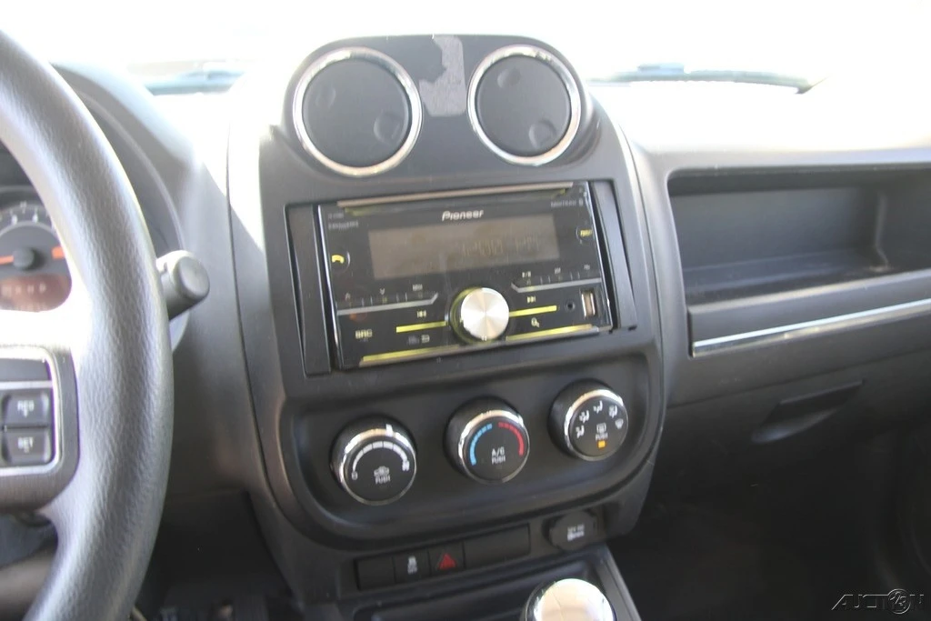 2016 Jeep Patriot - Image 18 of 21