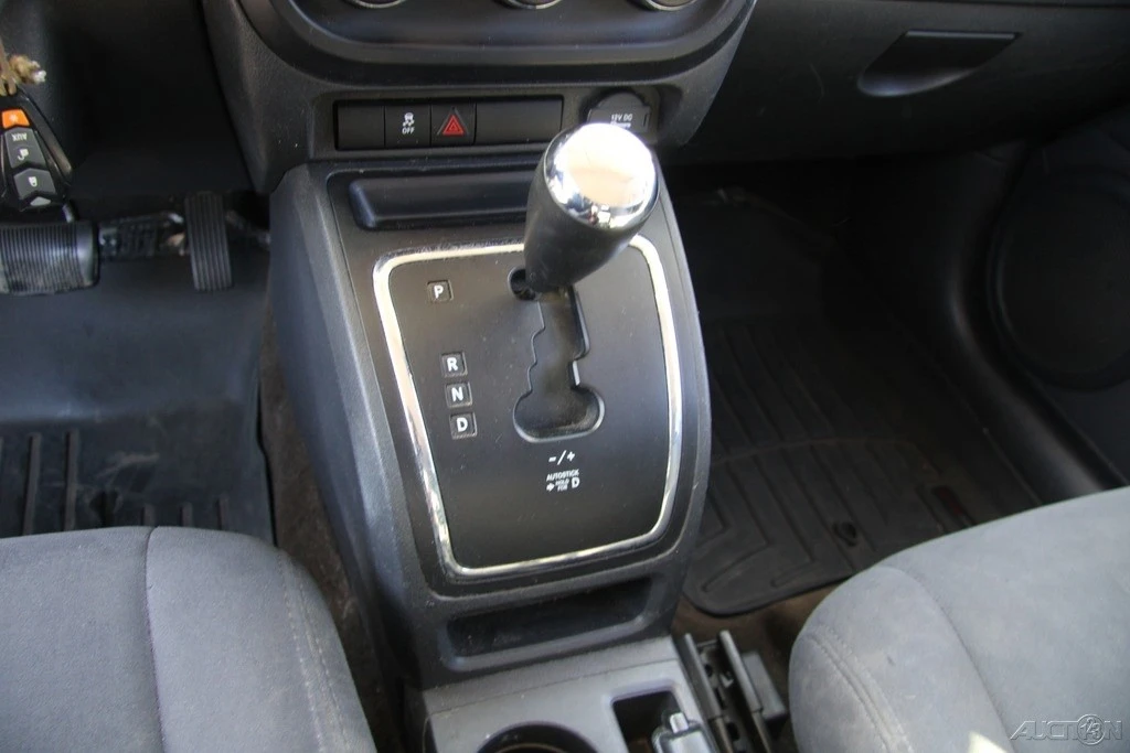 2016 Jeep Patriot - Image 19 of 21
