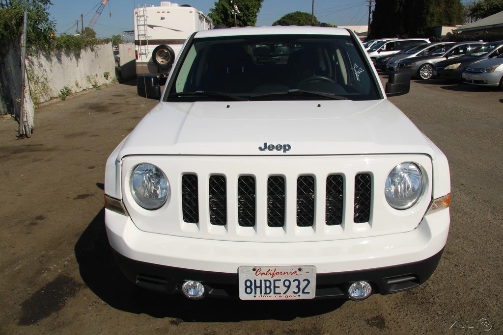 2016 Jeep Patriot - Image 11 of 21