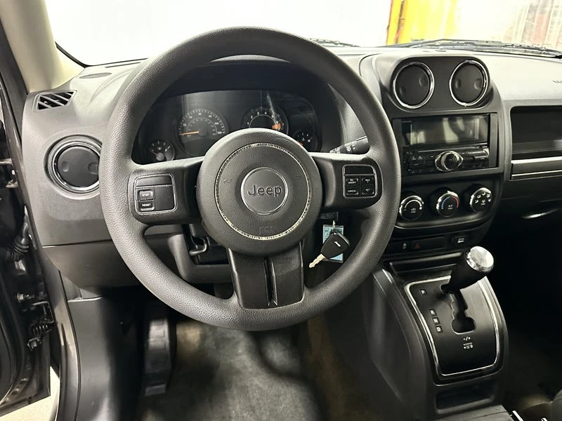 2016 Jeep Patriot - Image 9 of 21