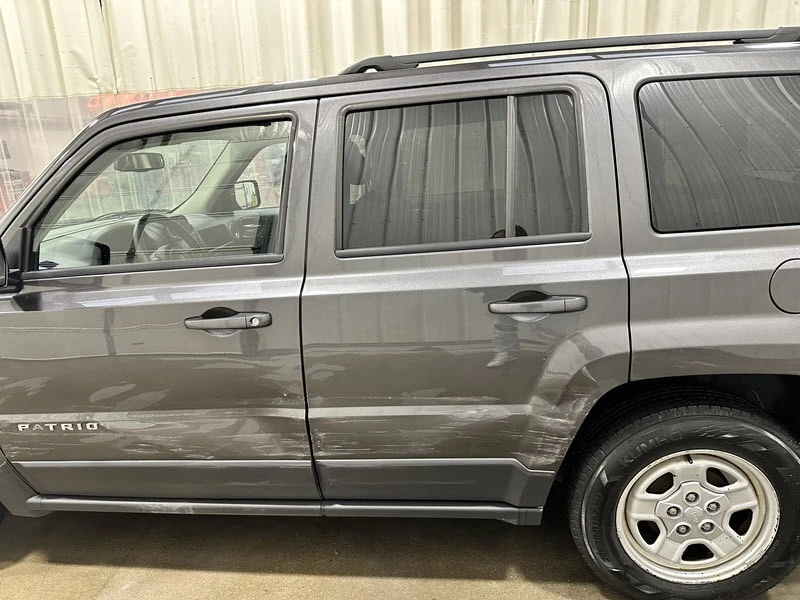 2016 Jeep Patriot - Image 13 of 21
