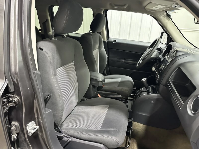 2016 Jeep Patriot - Image 18 of 21