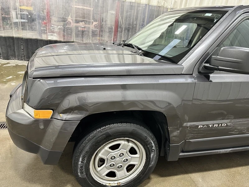 2016 Jeep Patriot - Image 7 of 21