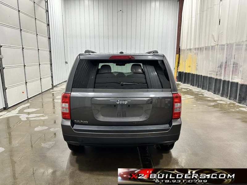 2016 Jeep Patriot - Image 5 of 21