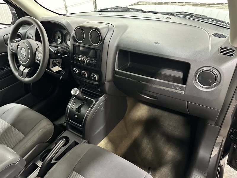 2016 Jeep Patriot - Image 19 of 21