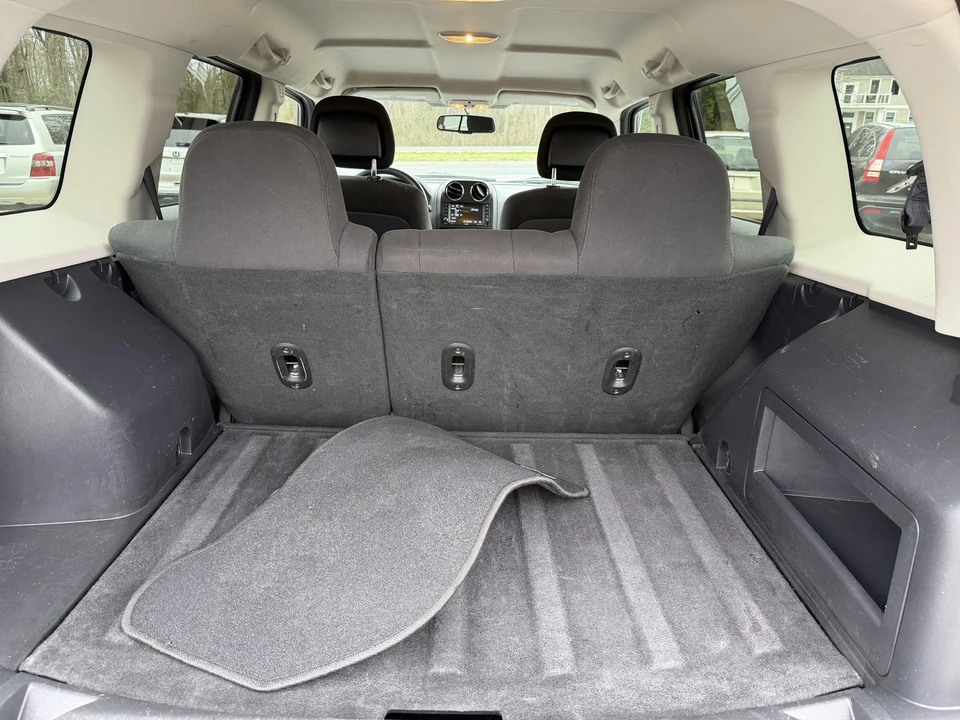 2016 Jeep Patriot - Image 11 of 14