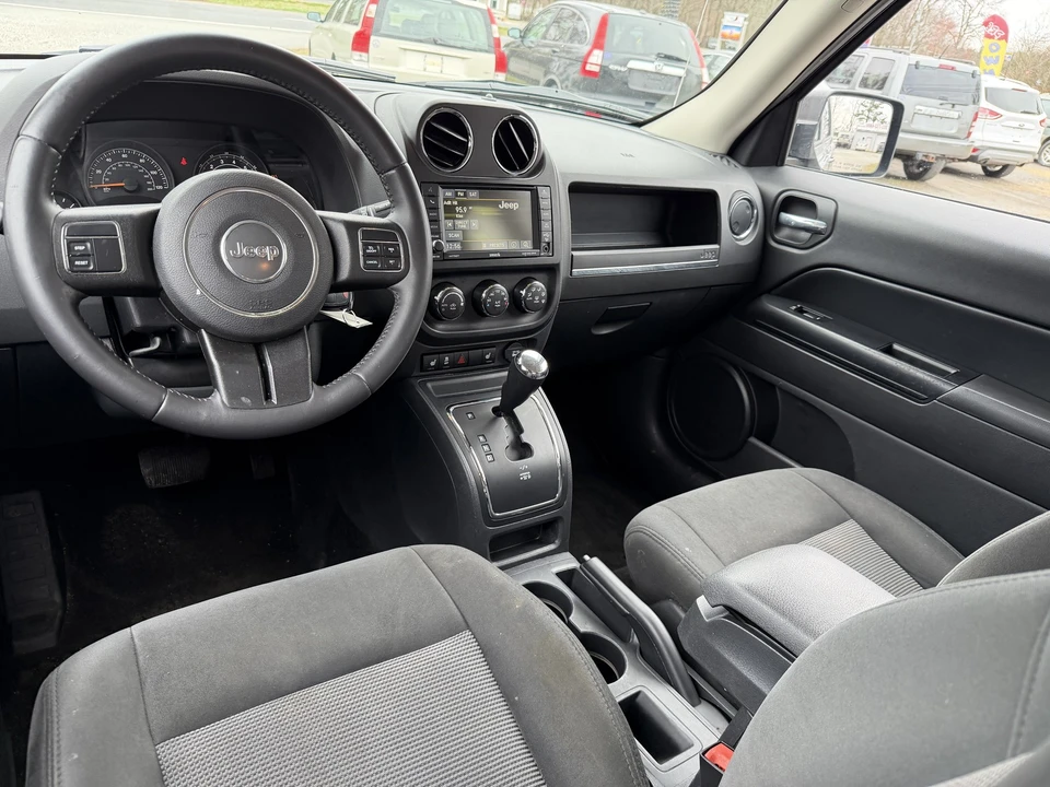2016 Jeep Patriot - Image 5 of 14