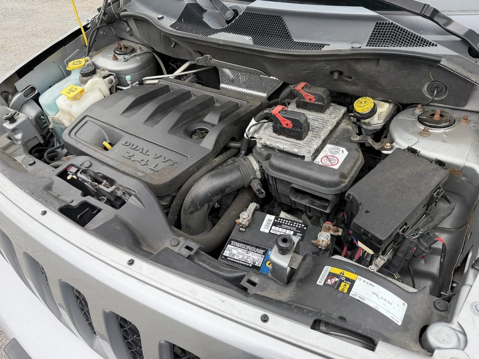 2016 Jeep Patriot - Image 3 of 14