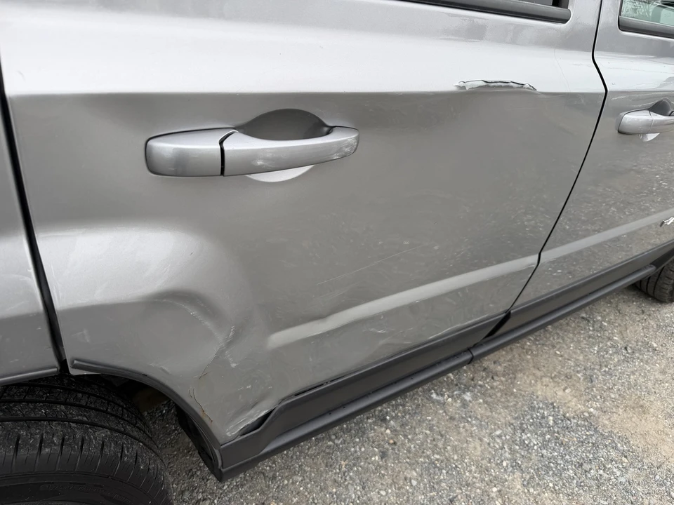 2016 Jeep Patriot - Image 13 of 14