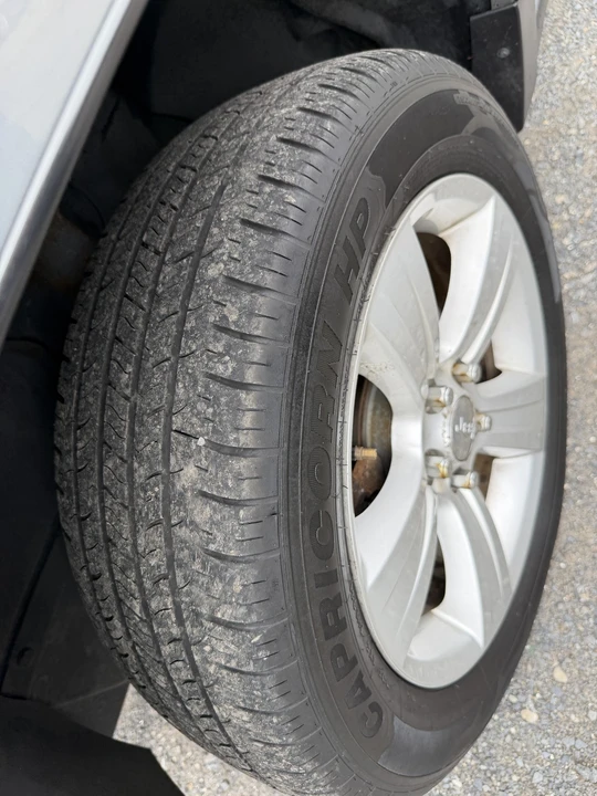 2016 Jeep Patriot - Image 8 of 14