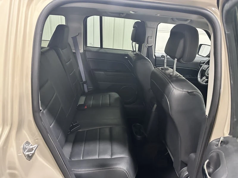 2016 Jeep Patriot - Image 15 of 21