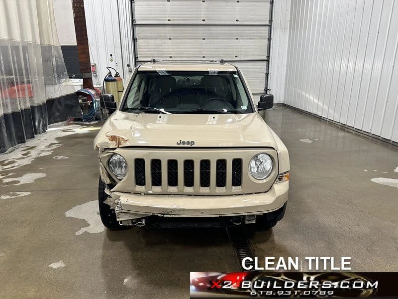 2016 Jeep Patriot - Image 2 of 21