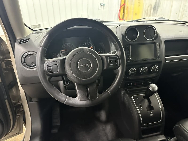 2016 Jeep Patriot - Image 8 of 12