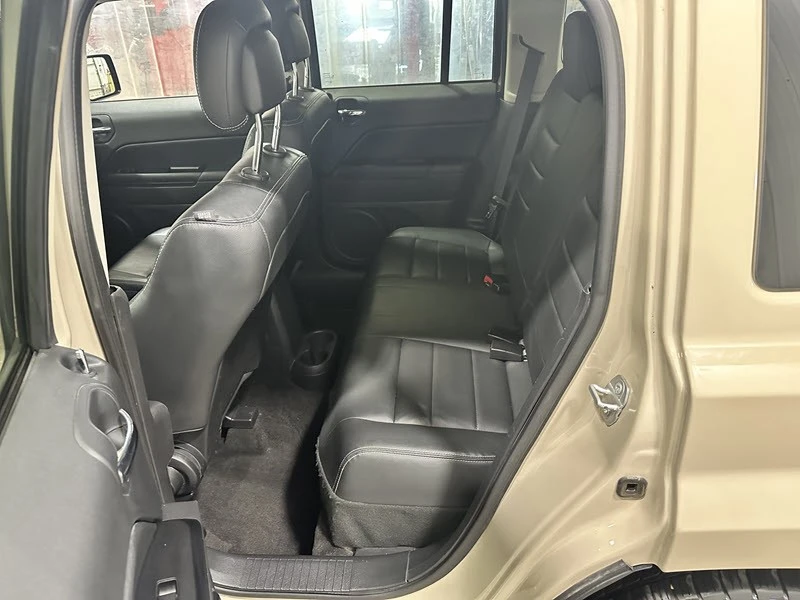 2016 Jeep Patriot - Image 12 of 21
