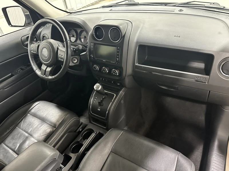 2016 Jeep Patriot - Image 18 of 21