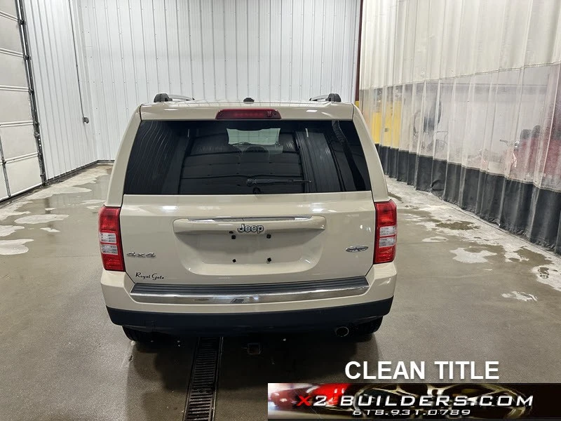 2016 Jeep Patriot - Image 5 of 21