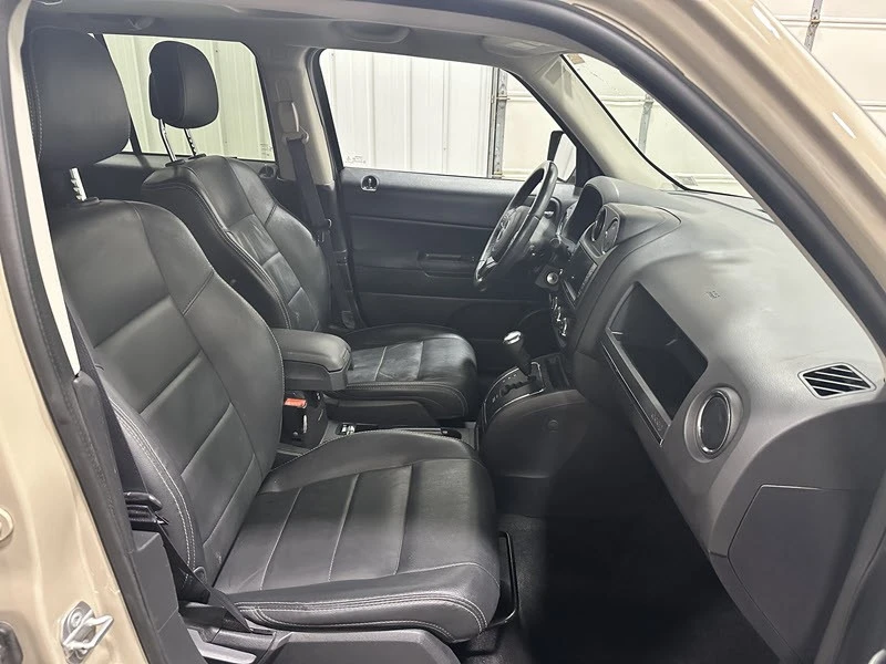 2016 Jeep Patriot - Image 17 of 21
