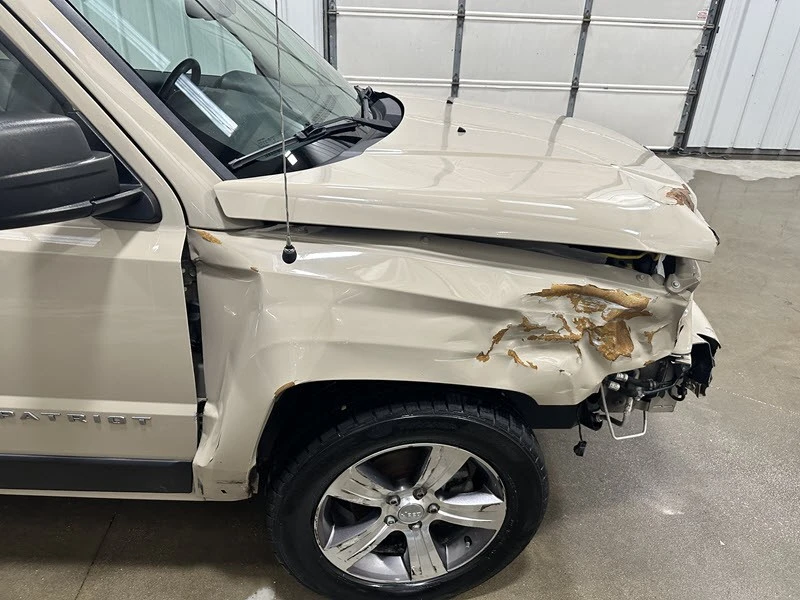 2016 Jeep Patriot - Image 20 of 21