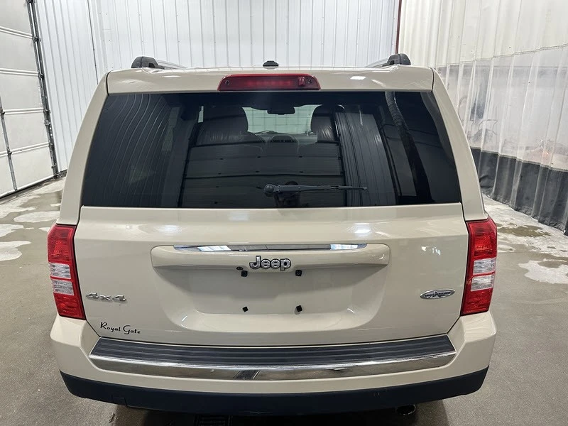2016 Jeep Patriot - Image 13 of 21