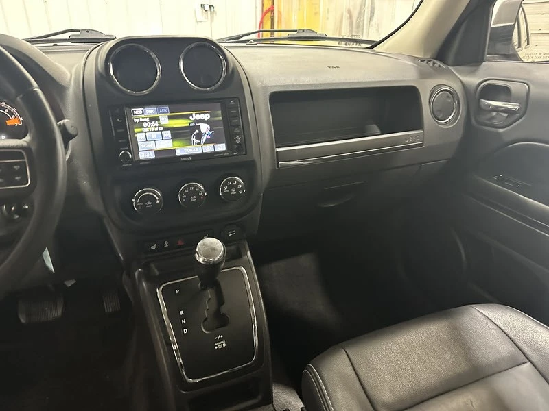 2016 Jeep Patriot - Image 9 of 21