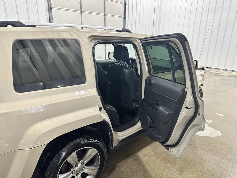 2016 Jeep Patriot - Image 14 of 21