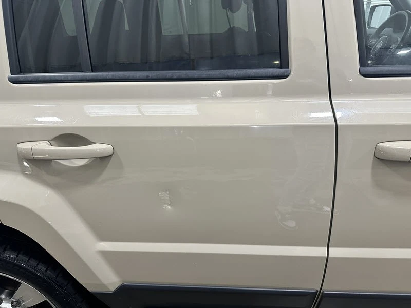 2016 Jeep Patriot - Image 19 of 21