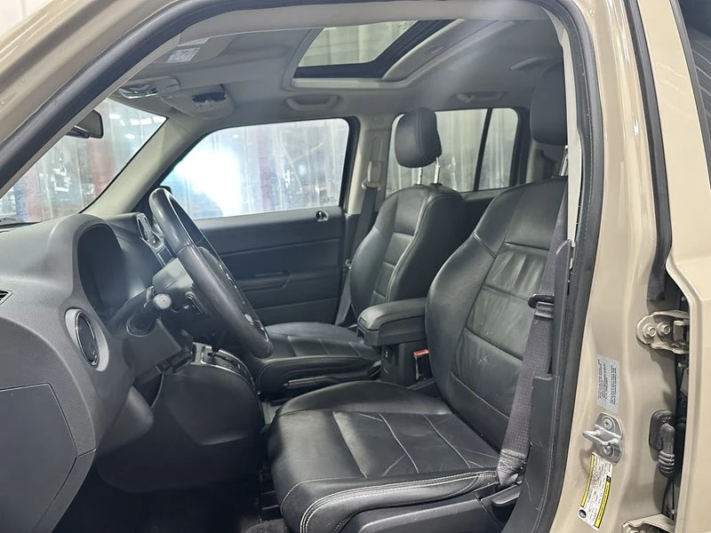 2016 Jeep Patriot - Image 10 of 21
