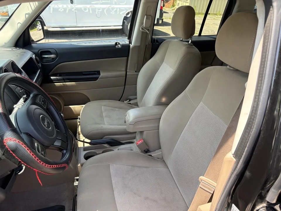 2016 Jeep Patriot - Image 5 of 6