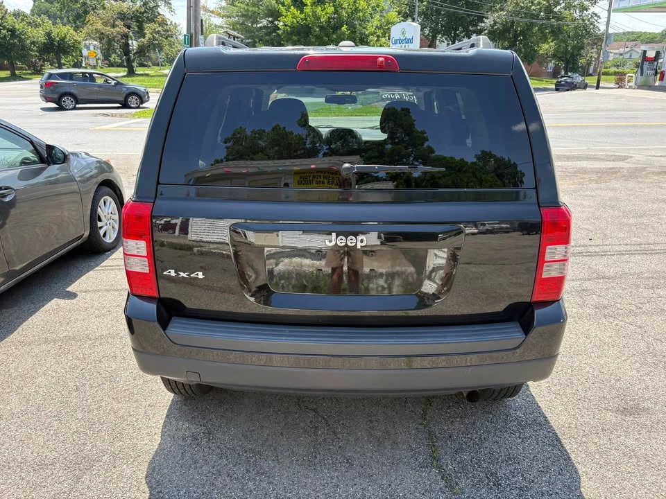 2016 Jeep Patriot - Image 3 of 6