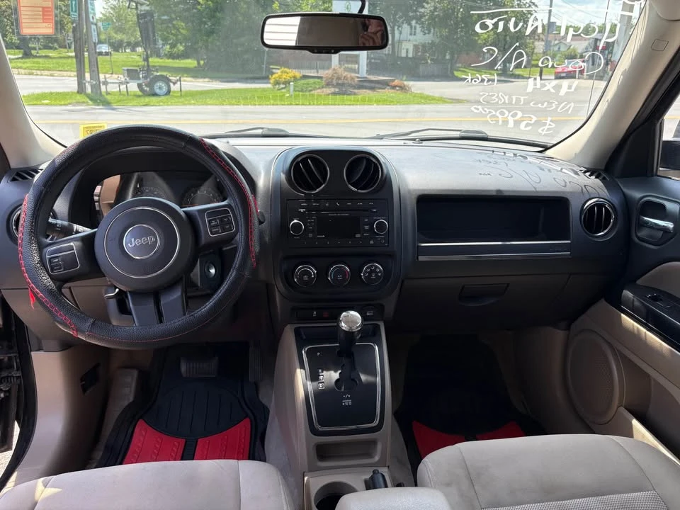 2016 Jeep Patriot - Image 4 of 6