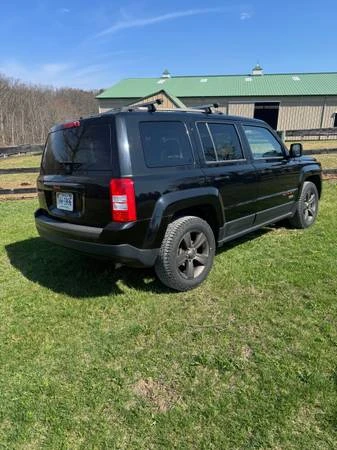 2016 Jeep Patriot - Image 2 of 12