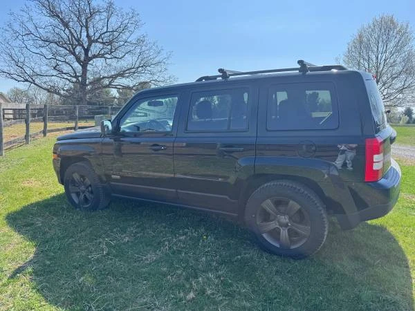 2016 Jeep Patriot - Image 4 of 12