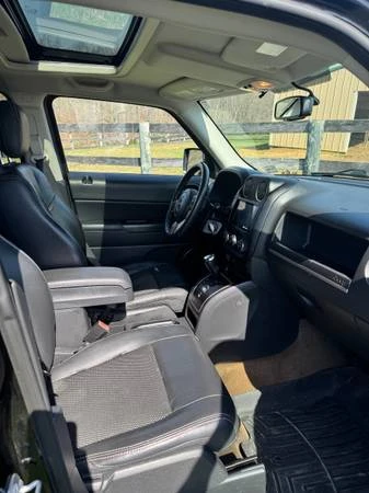 2016 Jeep Patriot - Image 10 of 12