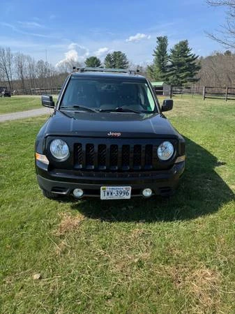 2016 Jeep Patriot - Image 5 of 12