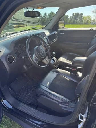 2016 Jeep Patriot - Image 6 of 12